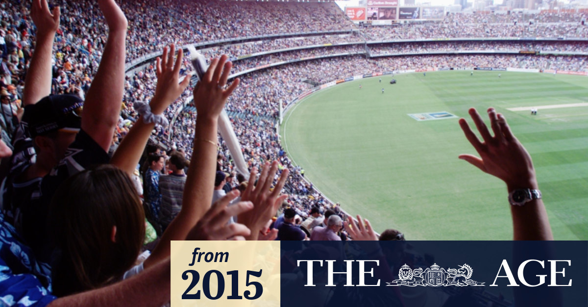 All seasons for Christmas weather and Boxing Day Test under threat